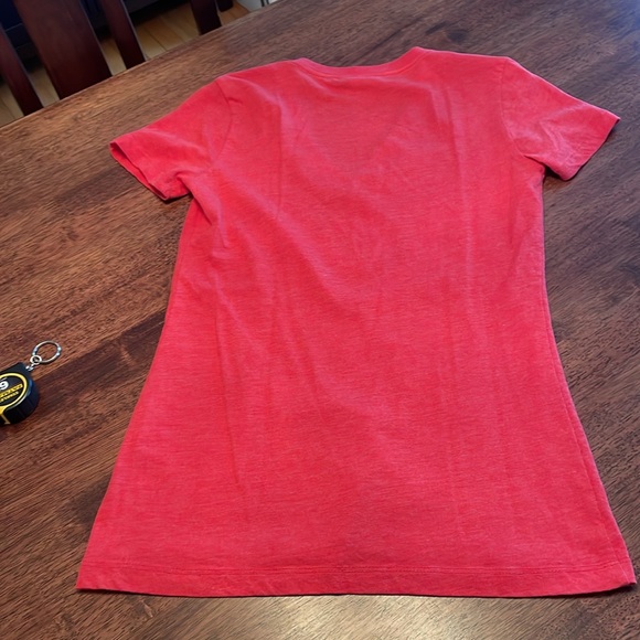 Bella Canvas I Love Stoli tee shirt - Picture 12 of 12